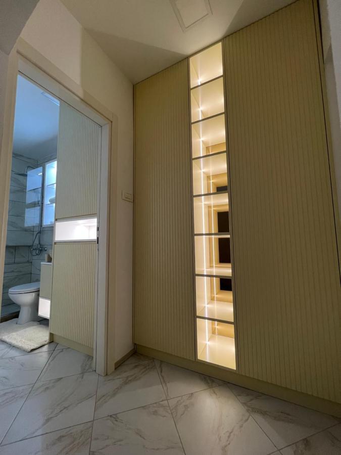 Center Deluxe Studio Apartment Niksic Exterior photo